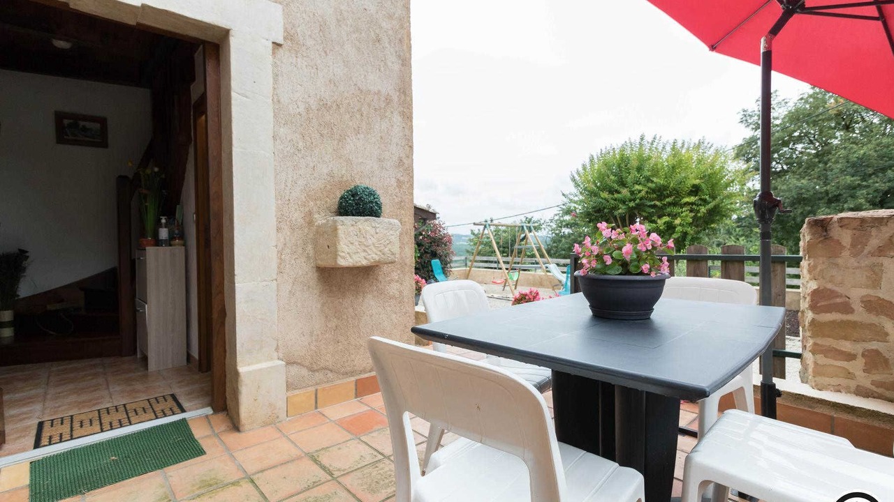 Photo of Outdoor in Mancioux