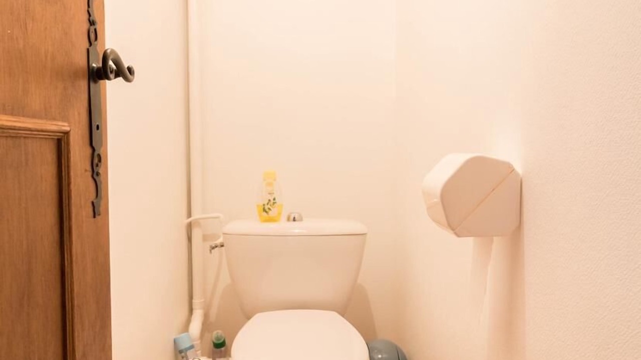 Photo of Bathroom in Mancioux