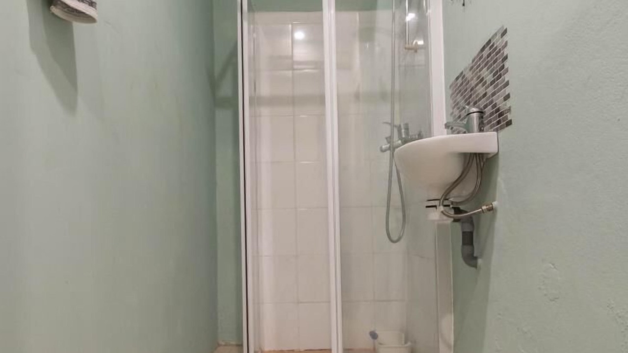 Photo of Bathroom in Montbernard