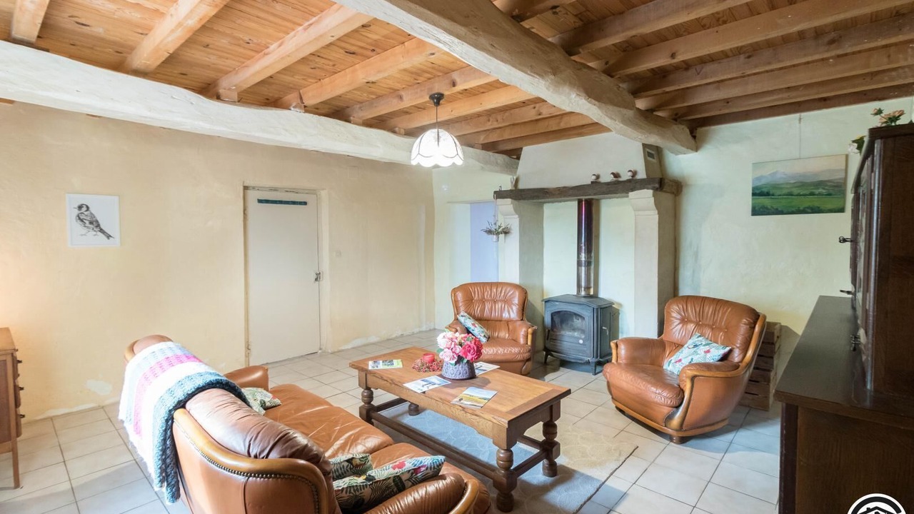 Photo of Livingroom in Montbernard