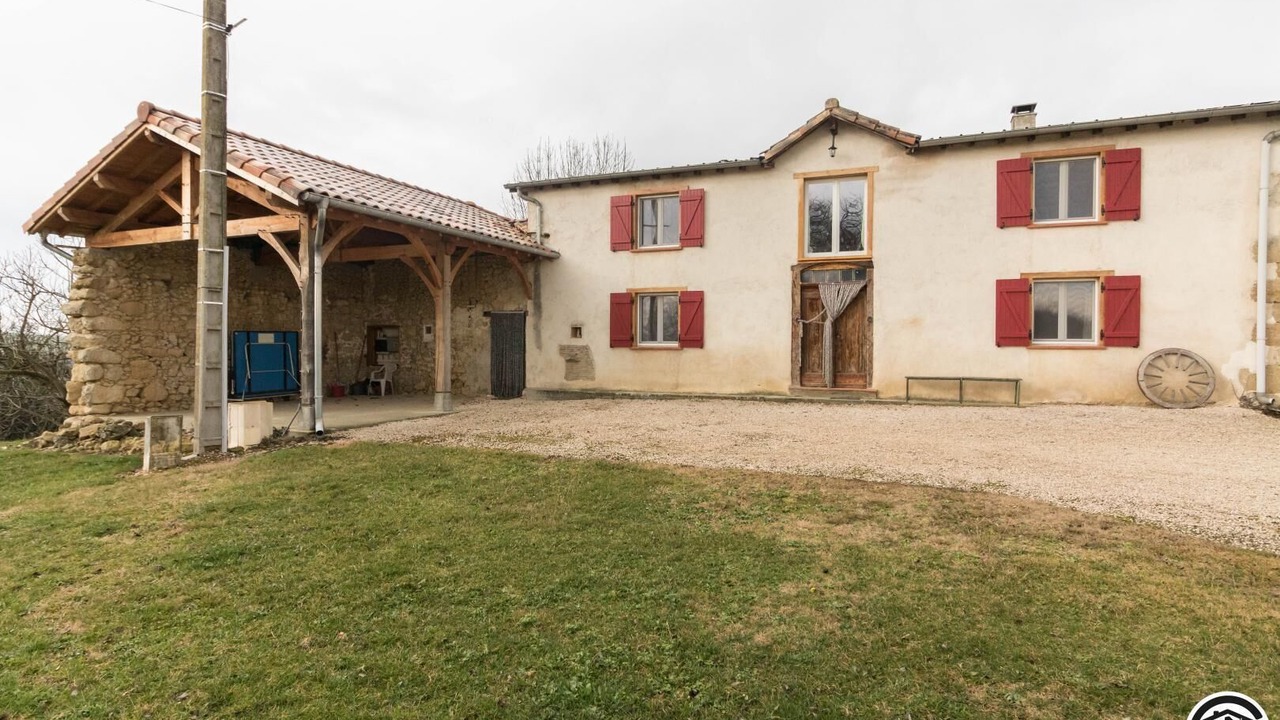 Photo of Outdoor in Montbernard