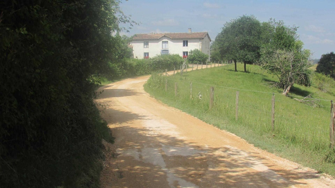 Photo of Outdoor in Montbernard