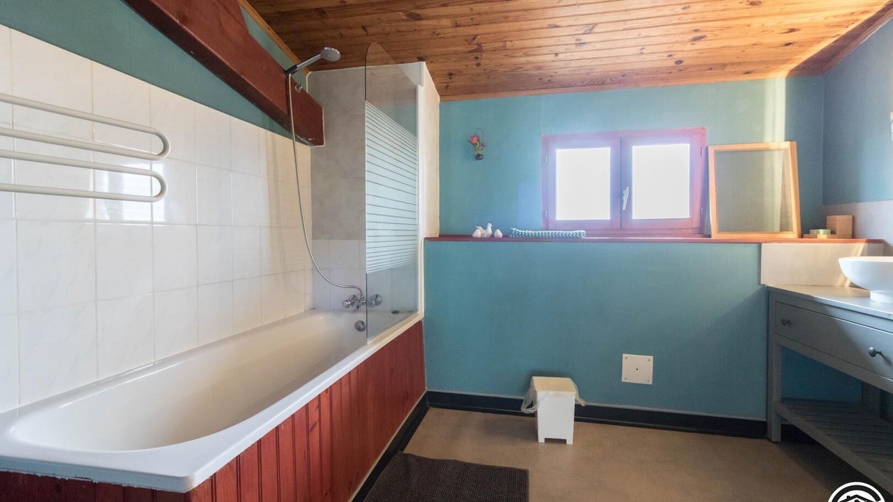 Photo of Bathroom in Montbernard