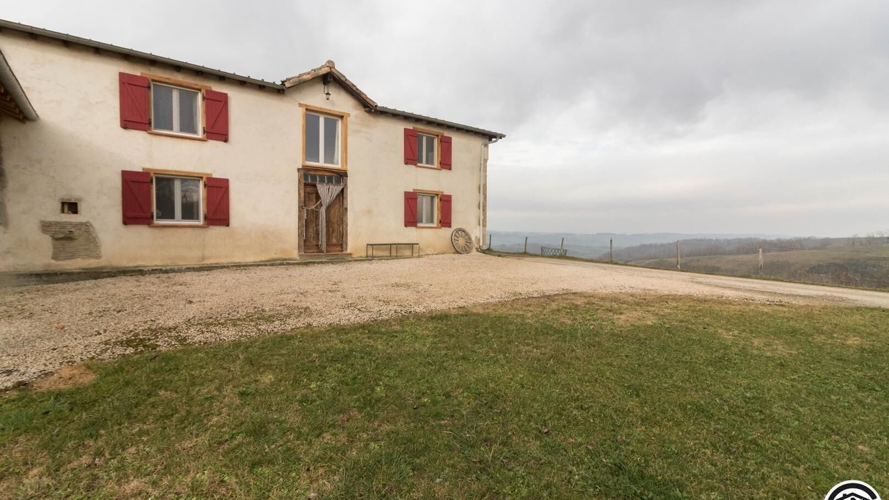 Photo of Outdoor in Montbernard