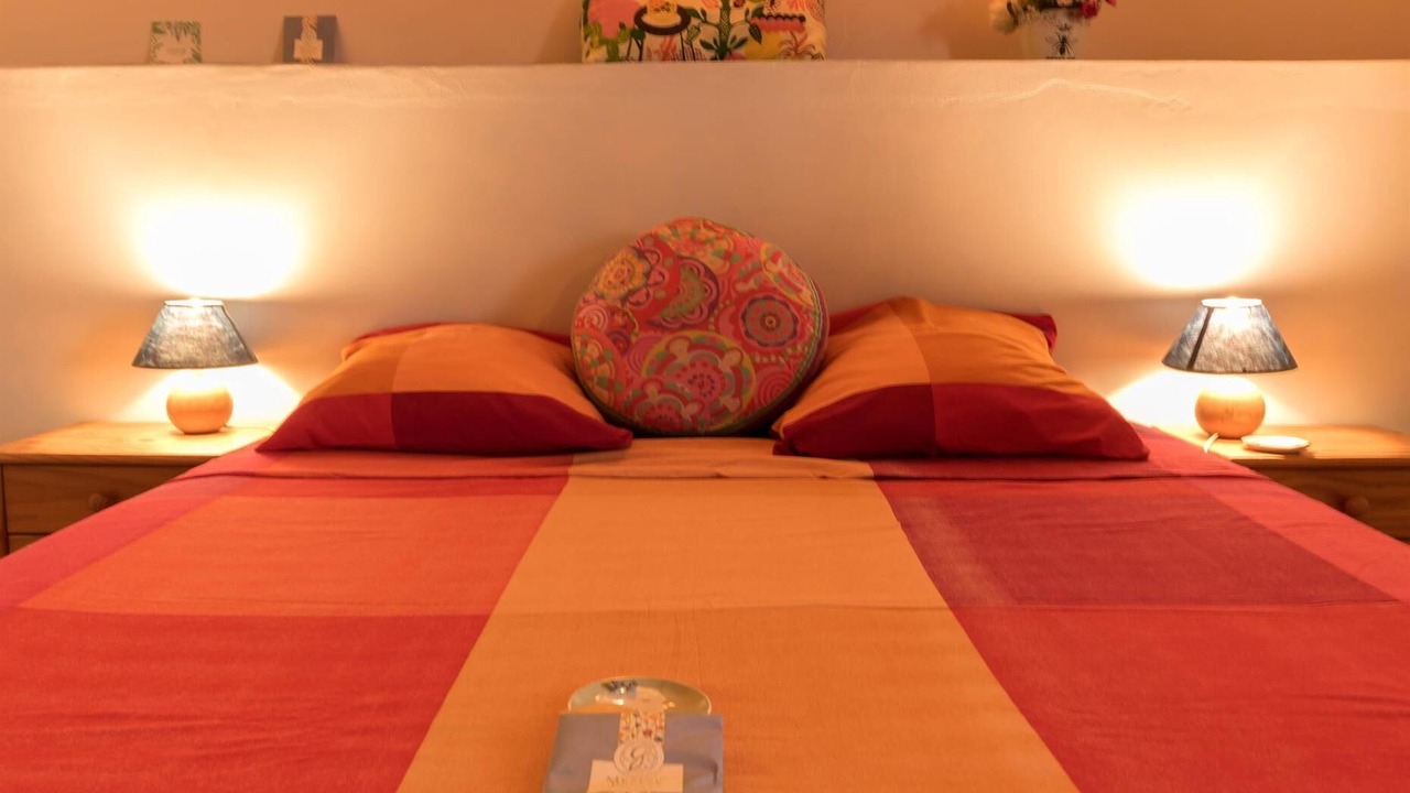 Photo of Bedroom in Montbernard