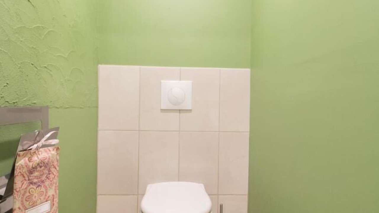 Photo of Bathroom in Montbernard