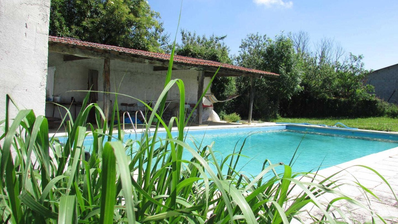 Photo of Outdoor in Montbernard