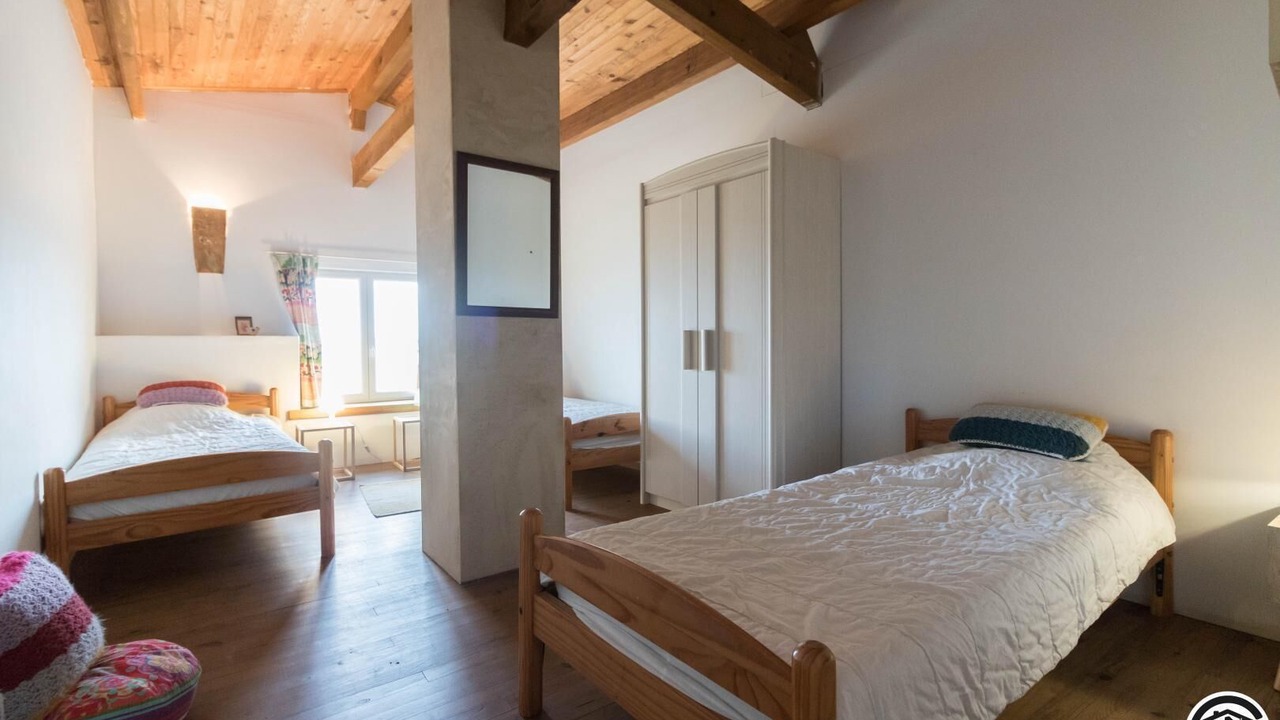 Photo of Bedroom in Montbernard