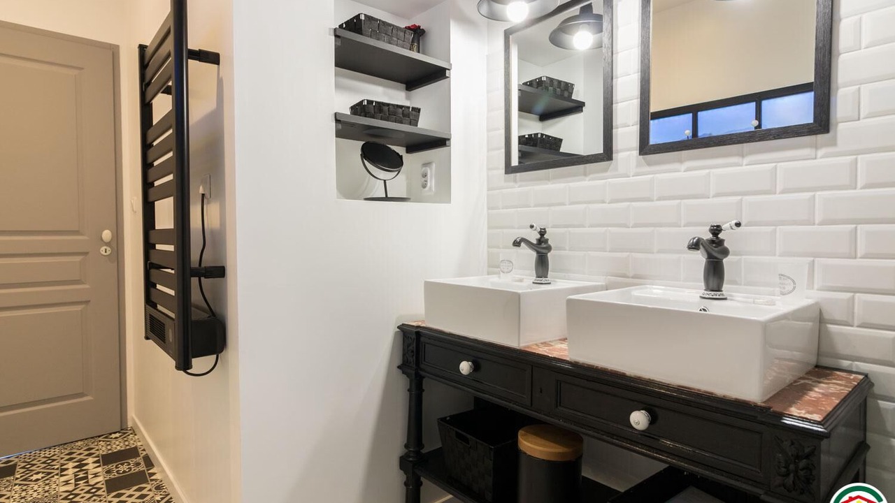Photo of Bathroom in Arbas