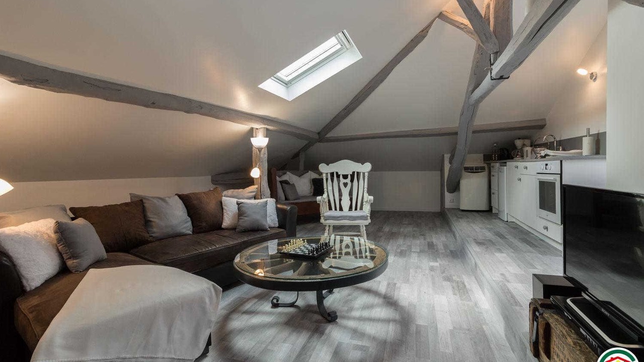 Photo of Livingroom in Arbas