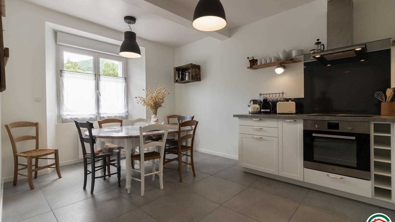 Photo of Kitchen in Arbas