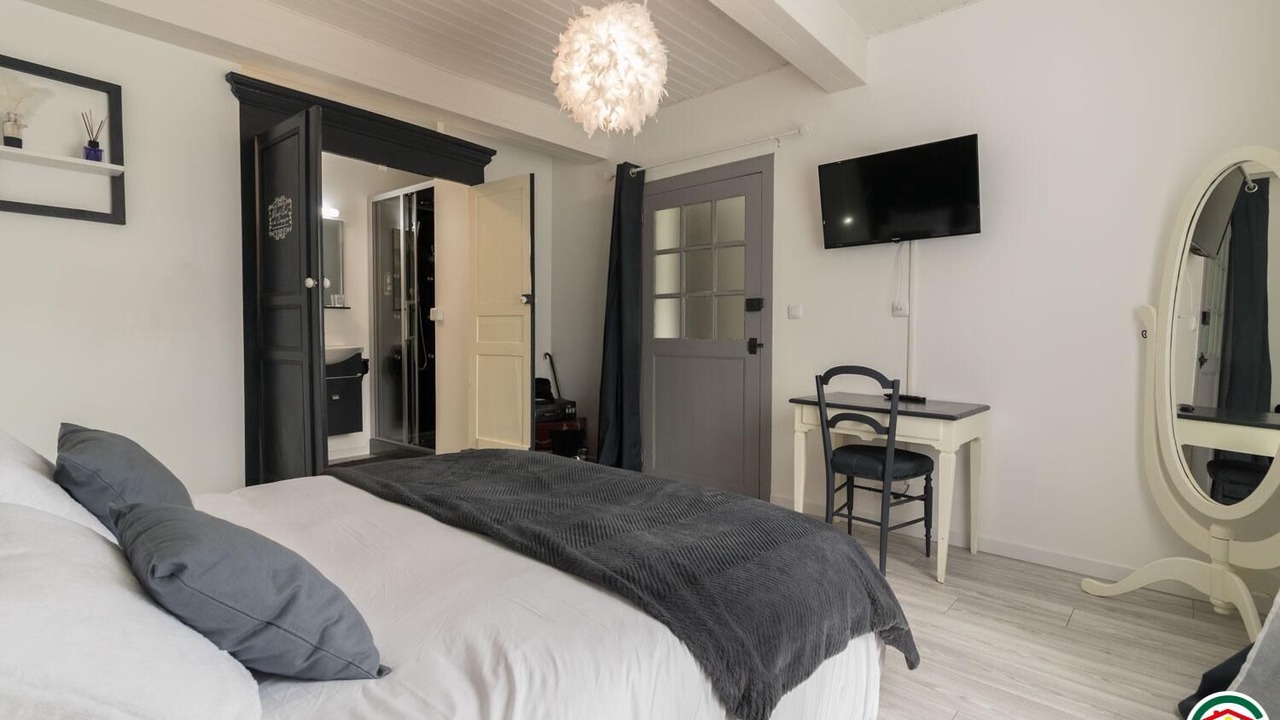Photo of Bedroom in Arbas