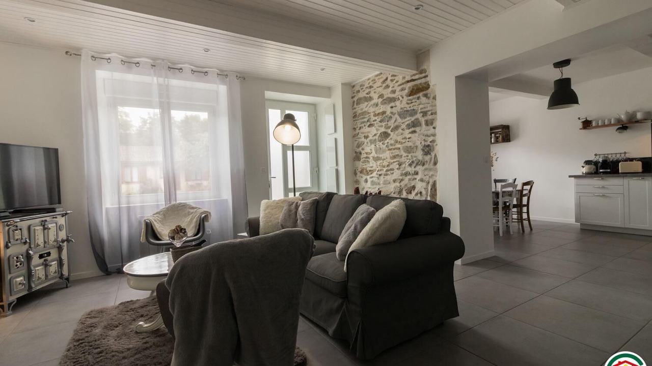 Photo of Livingroom in Arbas