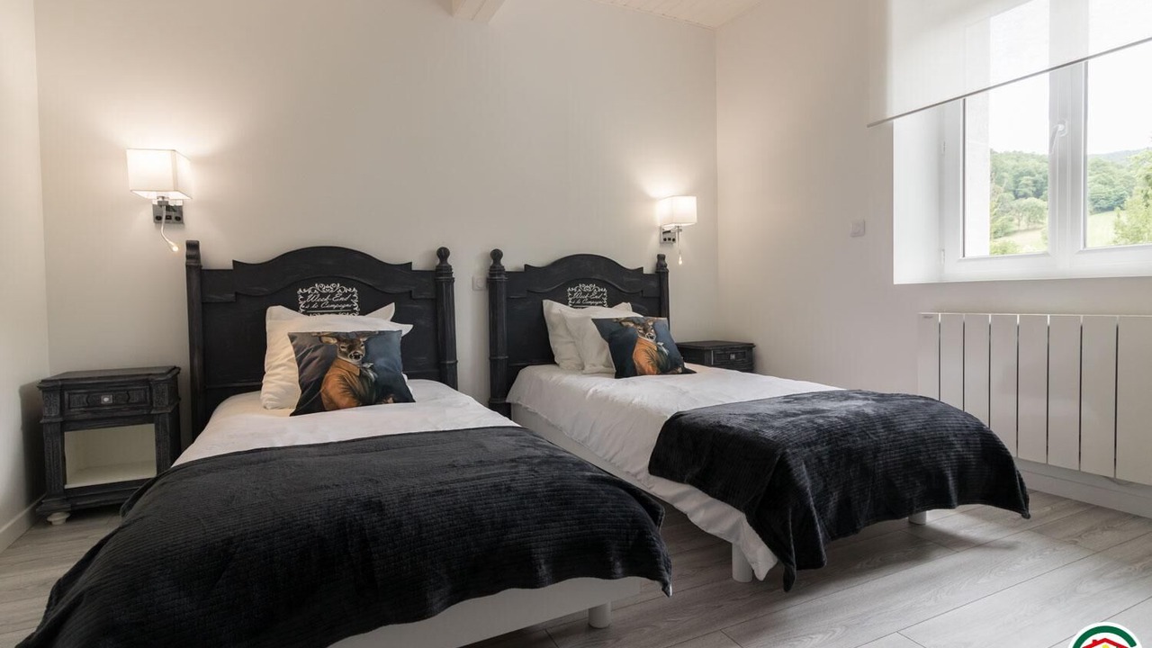 Photo of Bedroom in Arbas