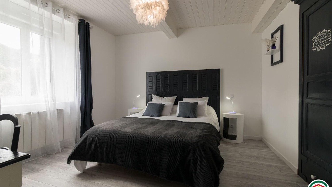 Photo of Bedroom in Arbas