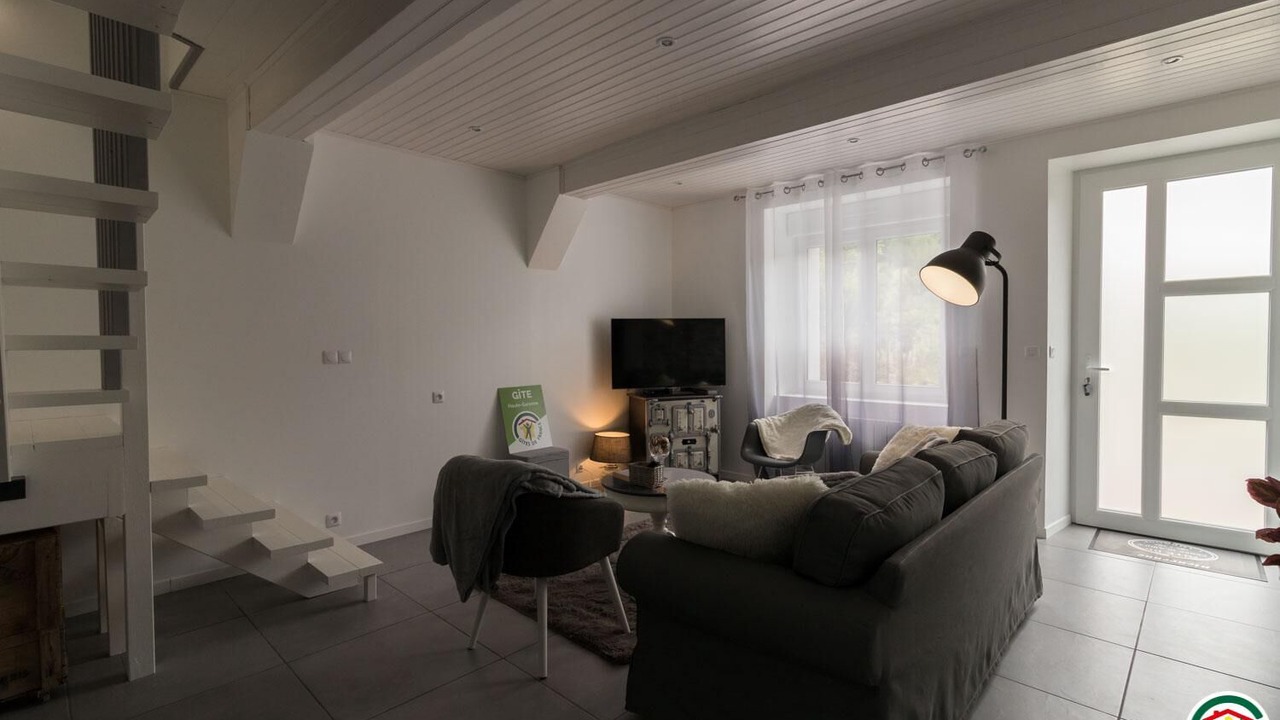 Photo of Livingroom in Arbas