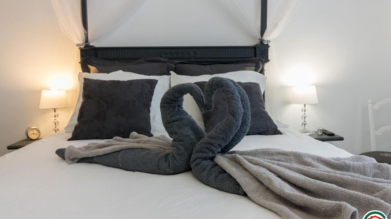 Photo of Bedroom in Arbas