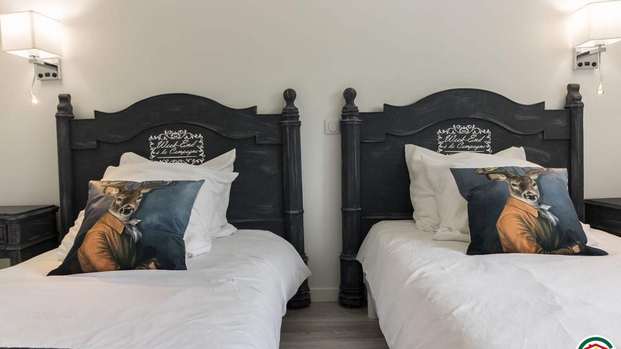 Photo of Bedroom in Arbas