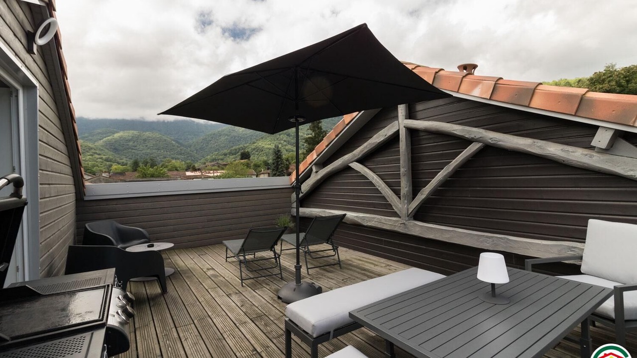 Photo of Outdoor in Arbas