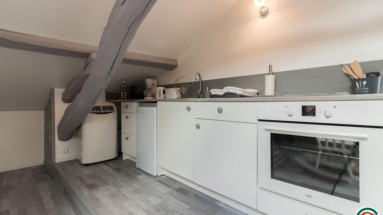Photo of Kitchen in Arbas
