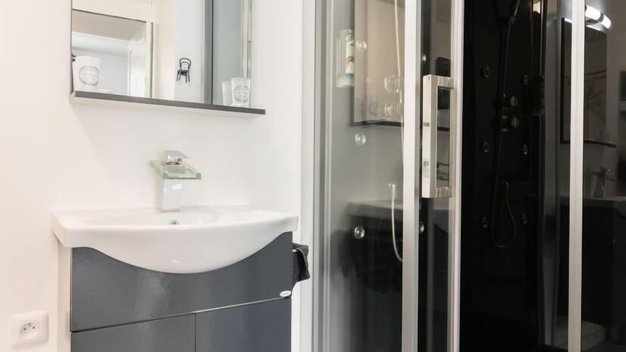 Photo of Bathroom in Arbas