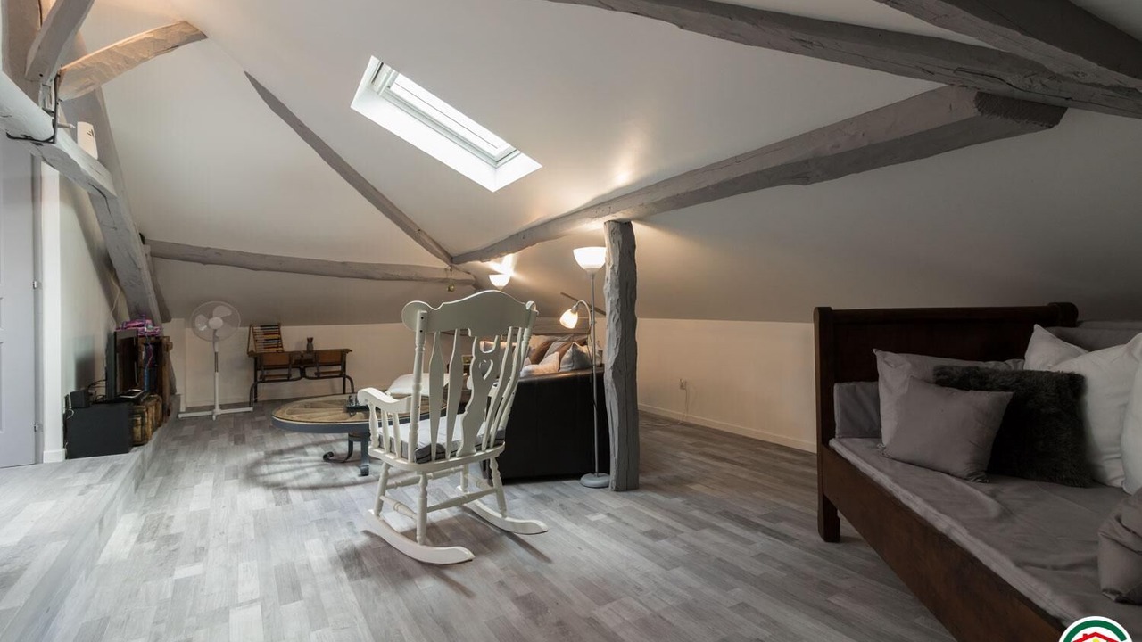 Photo of Livingroom in Arbas