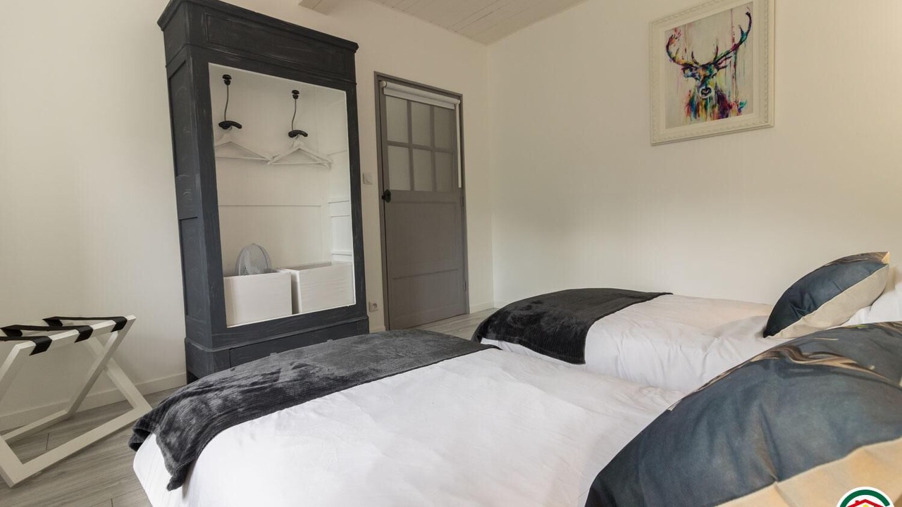 Photo of Bedroom in Arbas