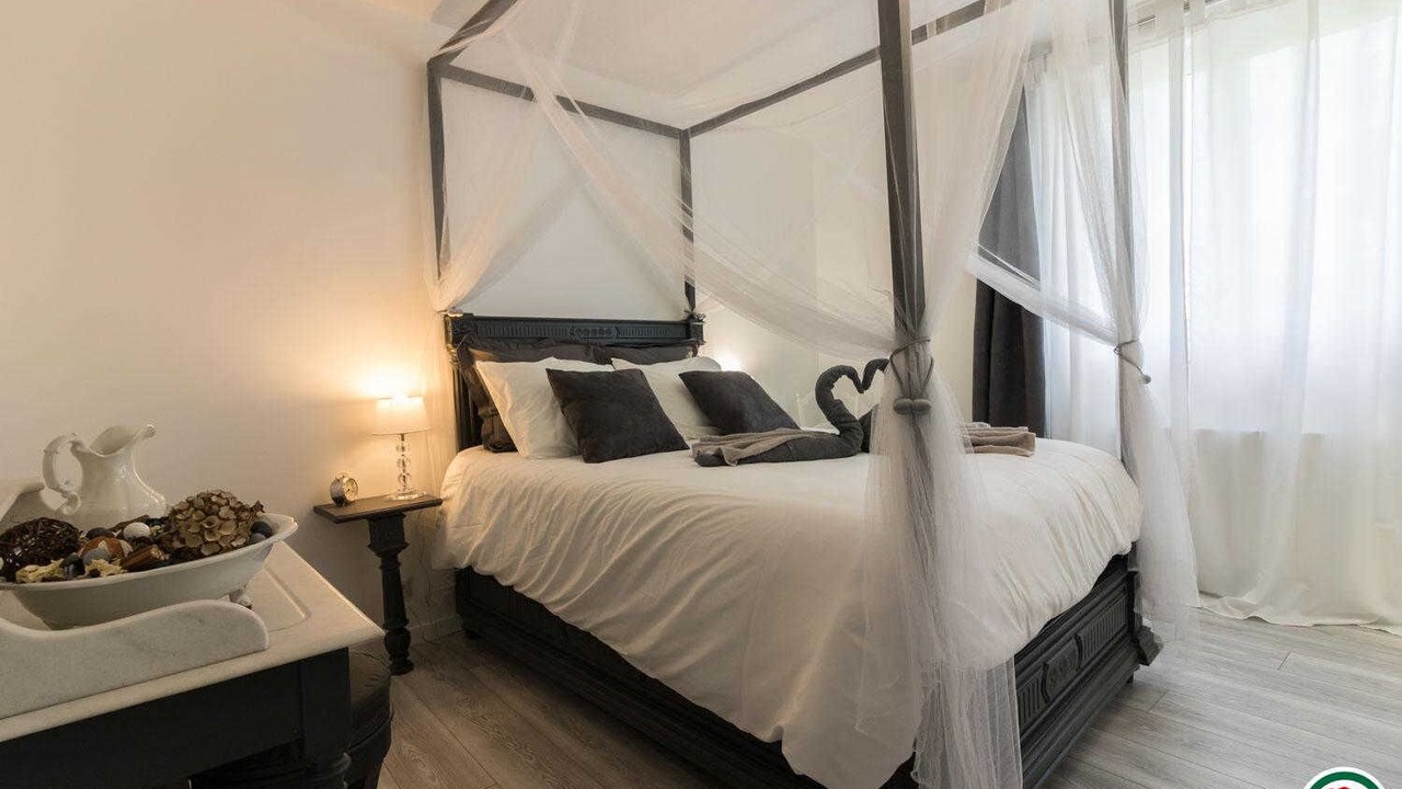 Photo of Bedroom in Arbas