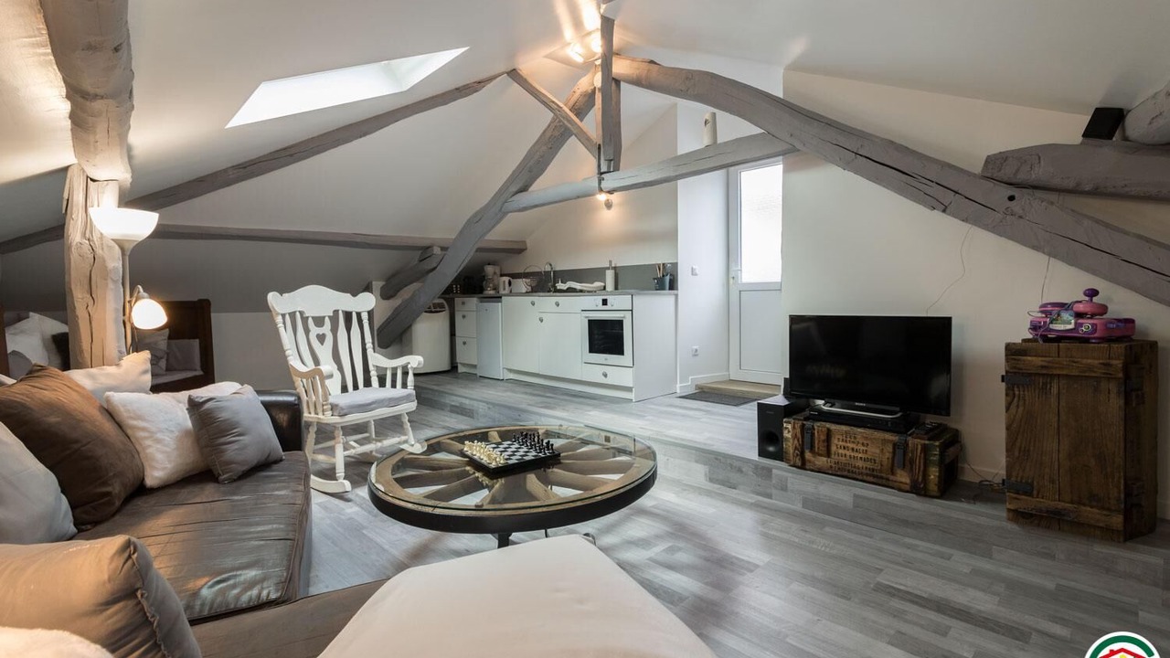 Photo of Livingroom in Arbas