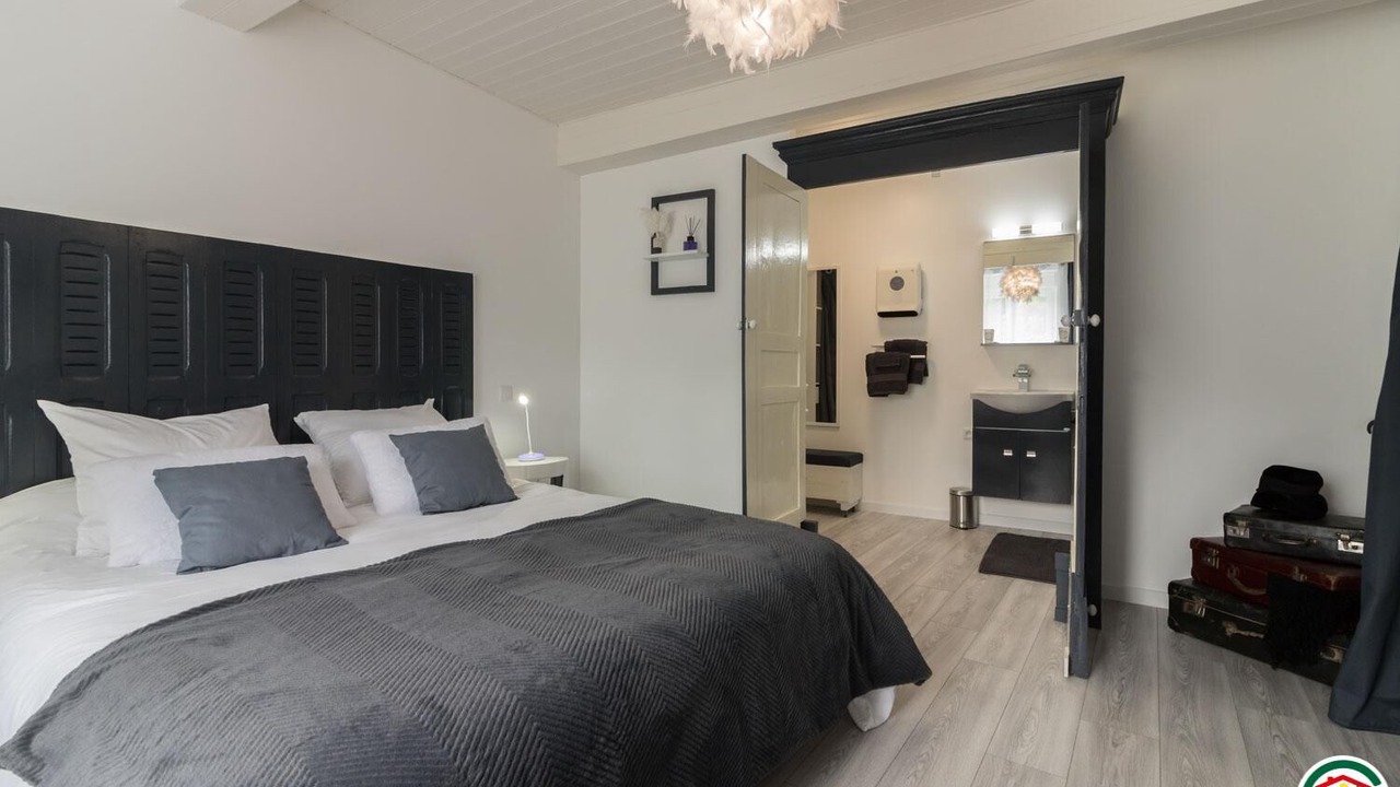 Photo of Bedroom in Arbas
