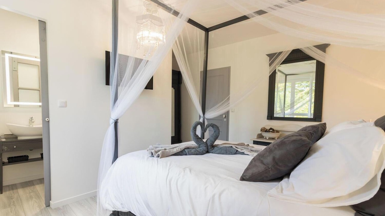 Photo of Bedroom in Arbas