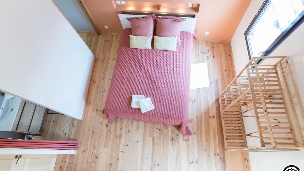 Photo of Bedroom in Caraman
