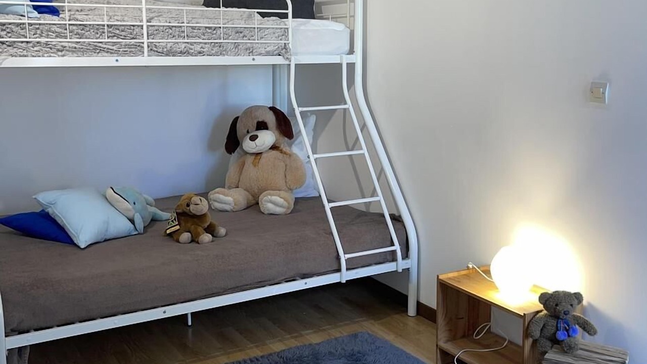 Photo of Bedroom in Berat