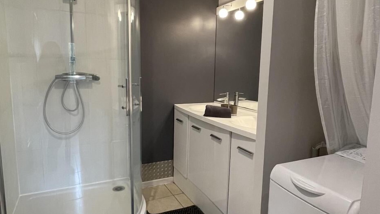 Photo of Bathroom in Berat