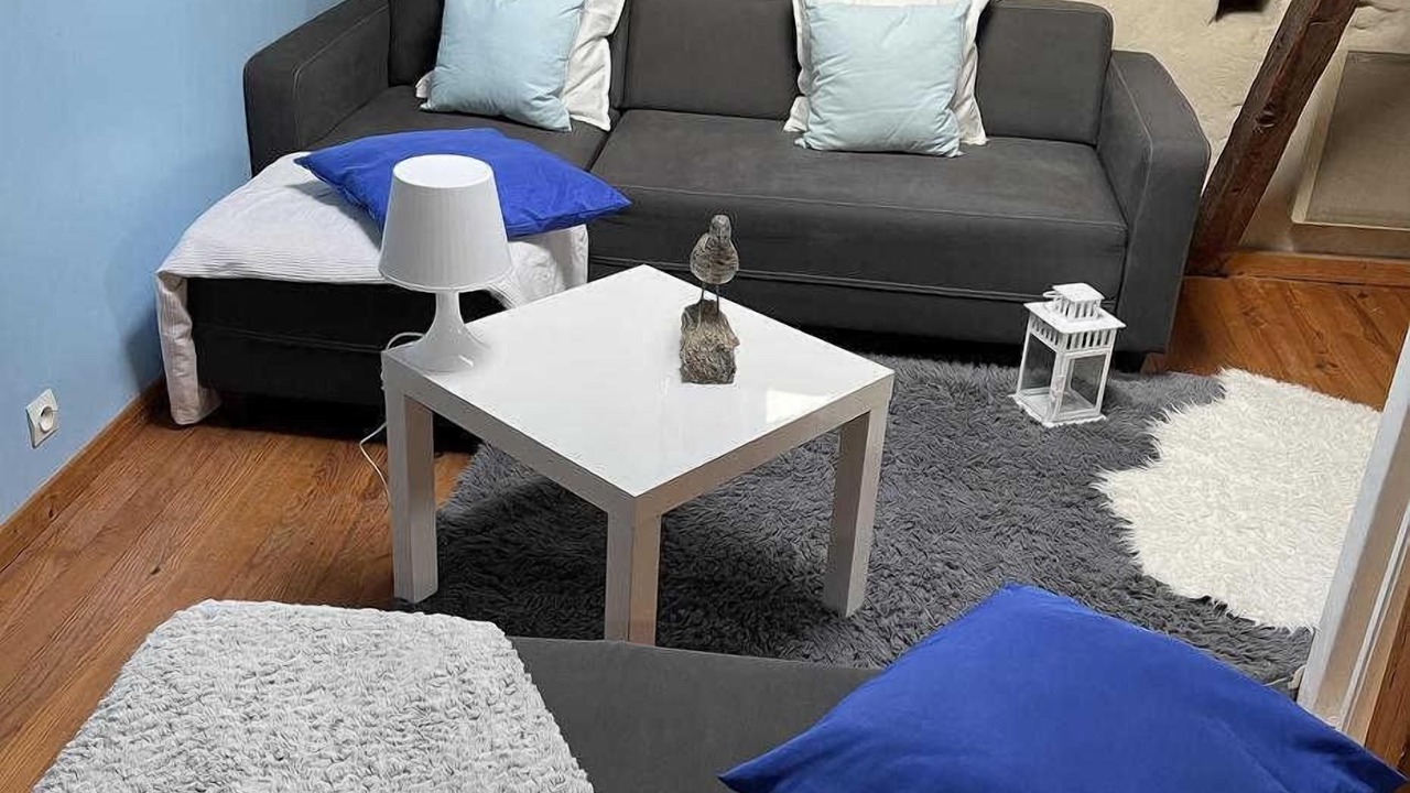 Photo of Livingroom in Berat