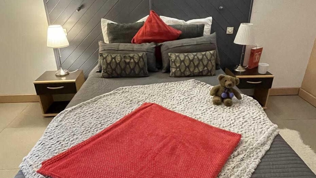 Photo of Bedroom in Berat