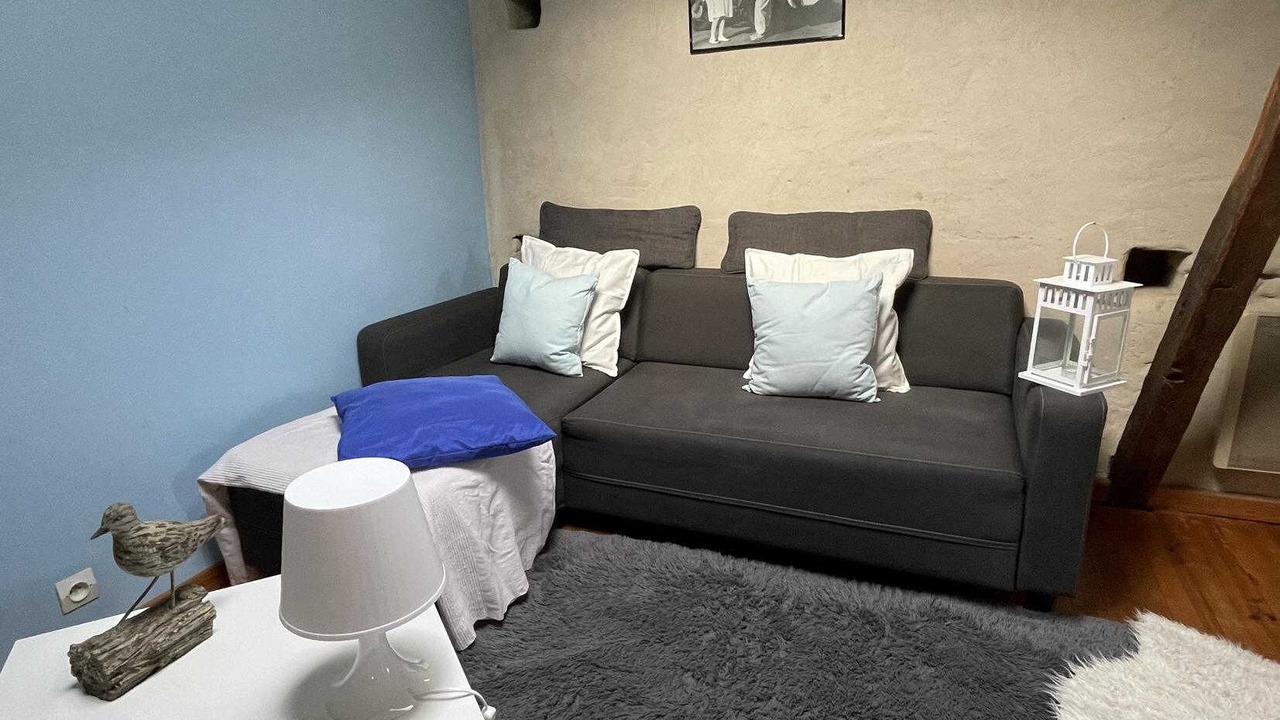 Photo of Livingroom in Berat