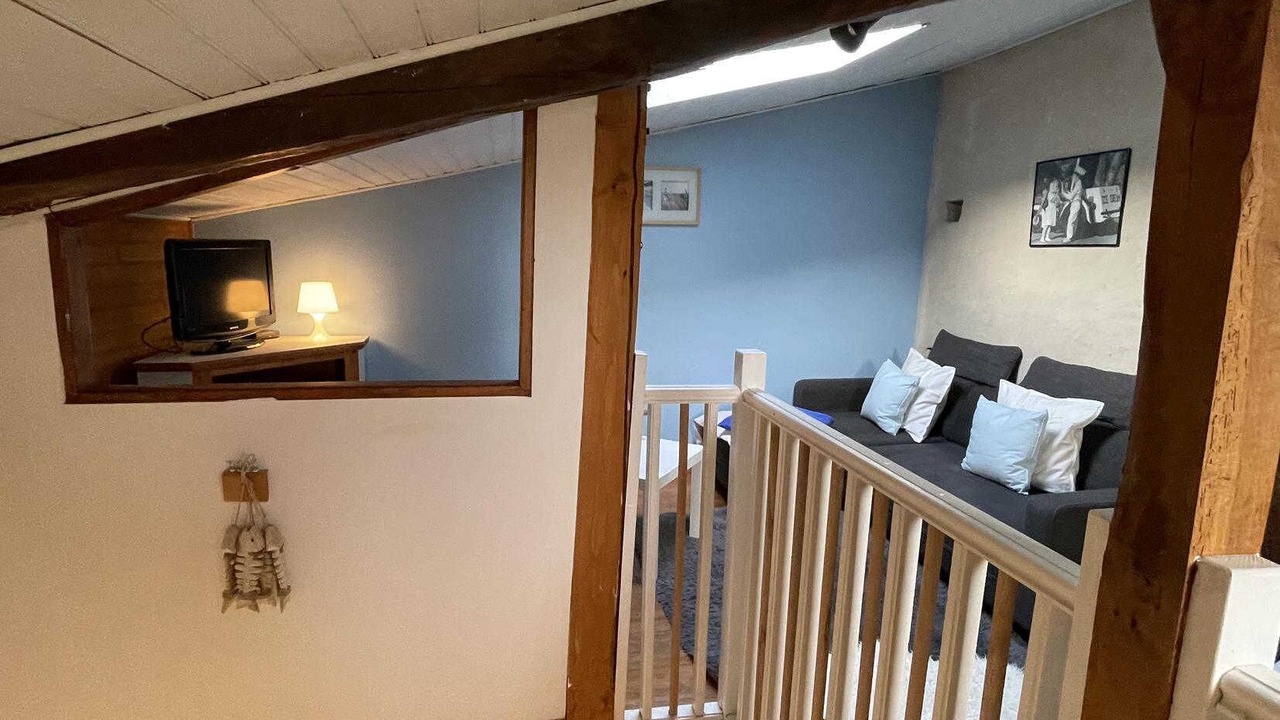 Photo of Livingroom in Berat