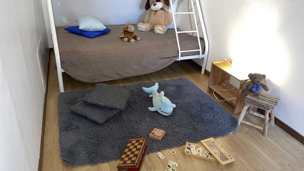 Photo of Bedroom in Berat