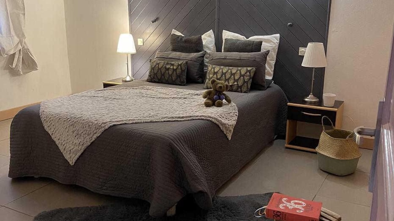 Photo of Bedroom in Berat
