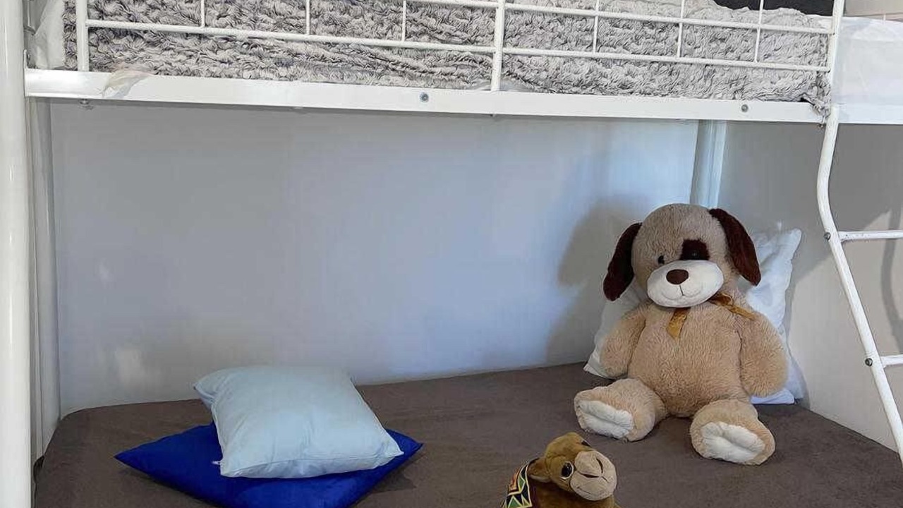 Photo of Bedroom in Berat