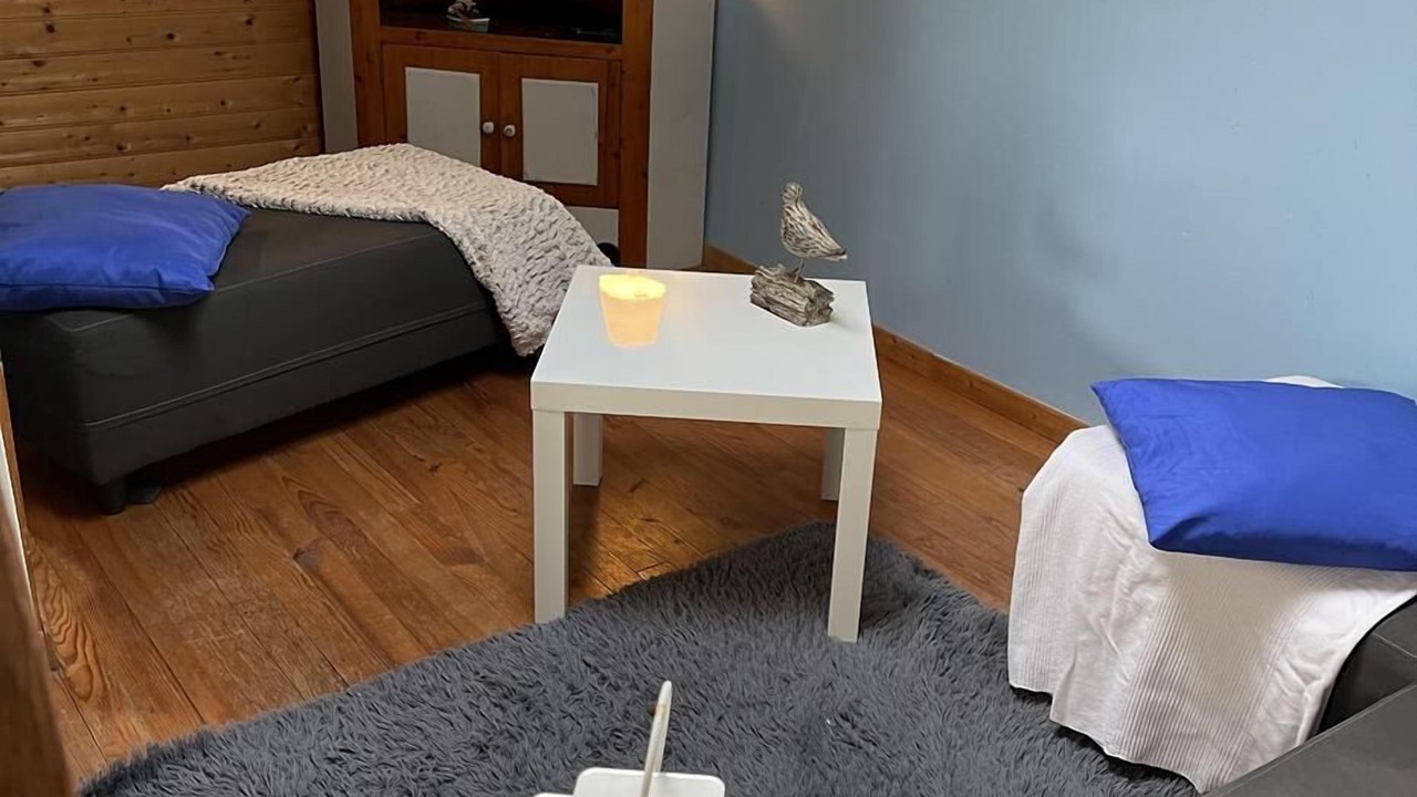 Photo of Bedroom in Berat