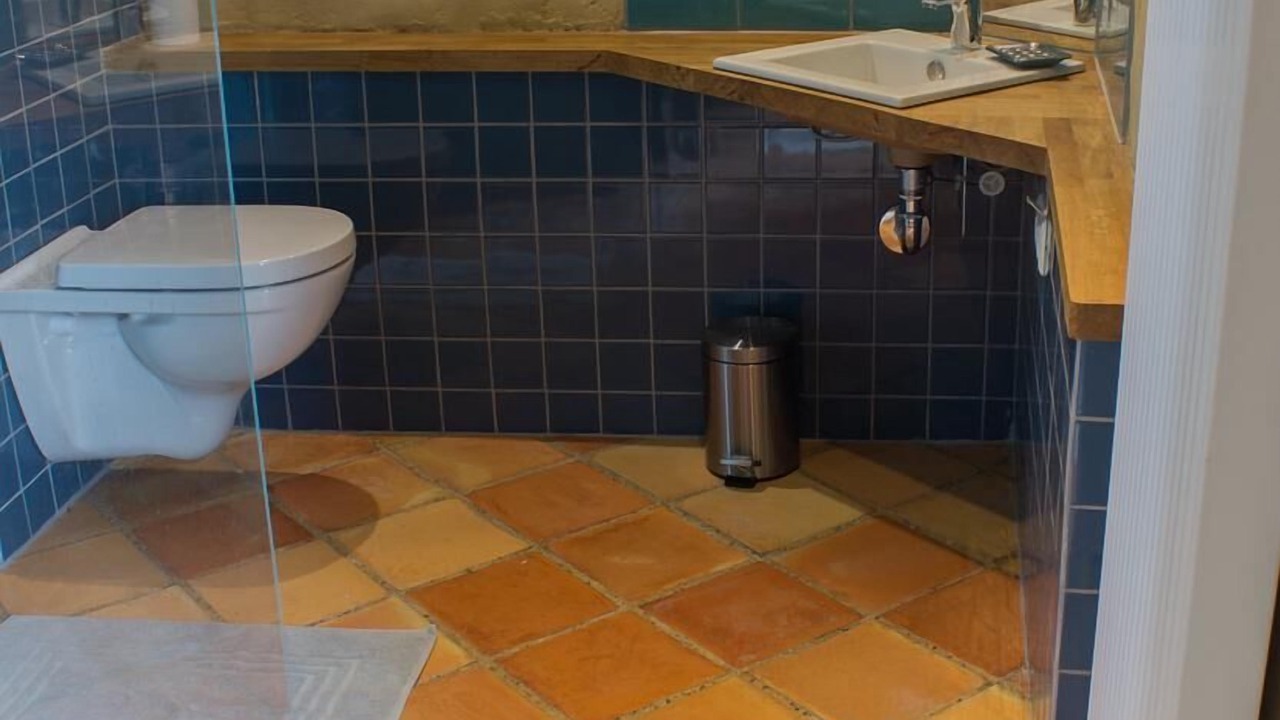 Photo of Bathroom in Forgues