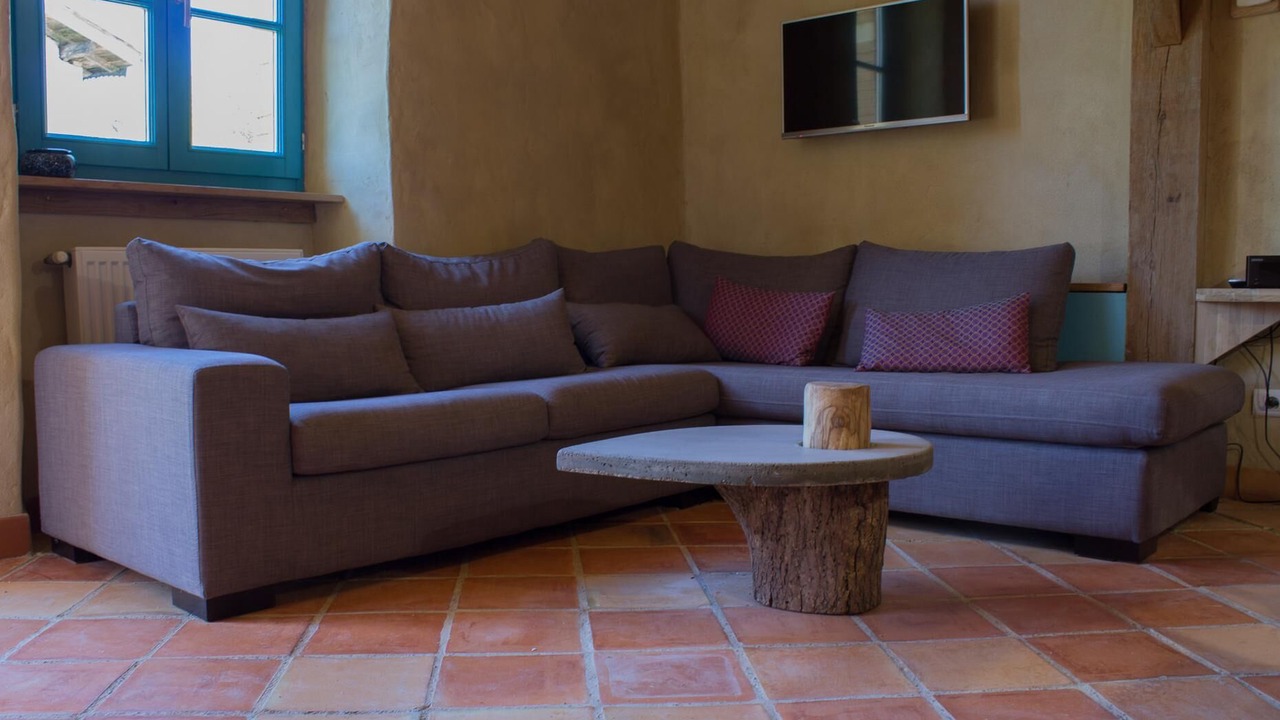 Photo of Livingroom in Forgues