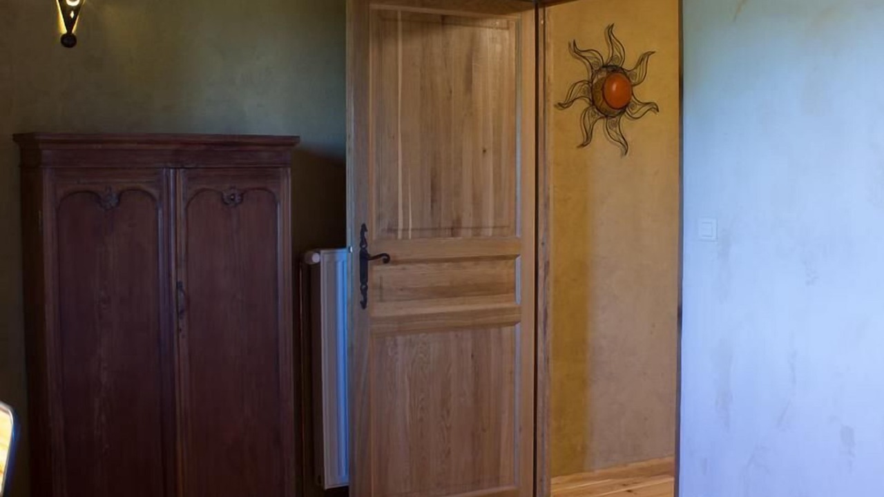 Photo of Bedroom in Forgues