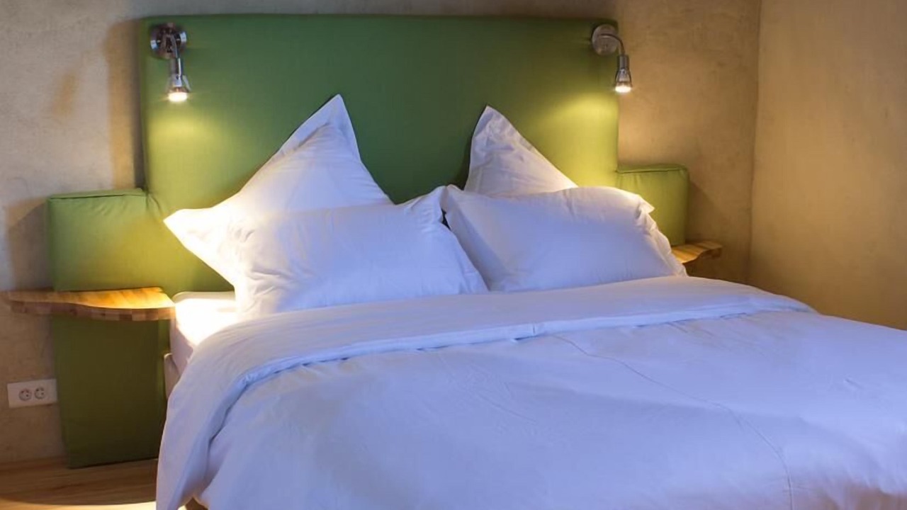 Photo of Bedroom in Forgues