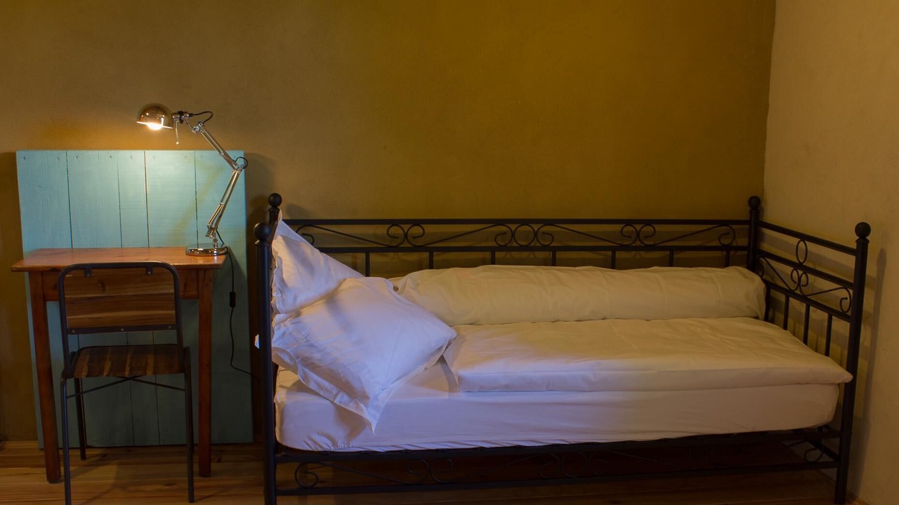 Photo of Bedroom in Forgues