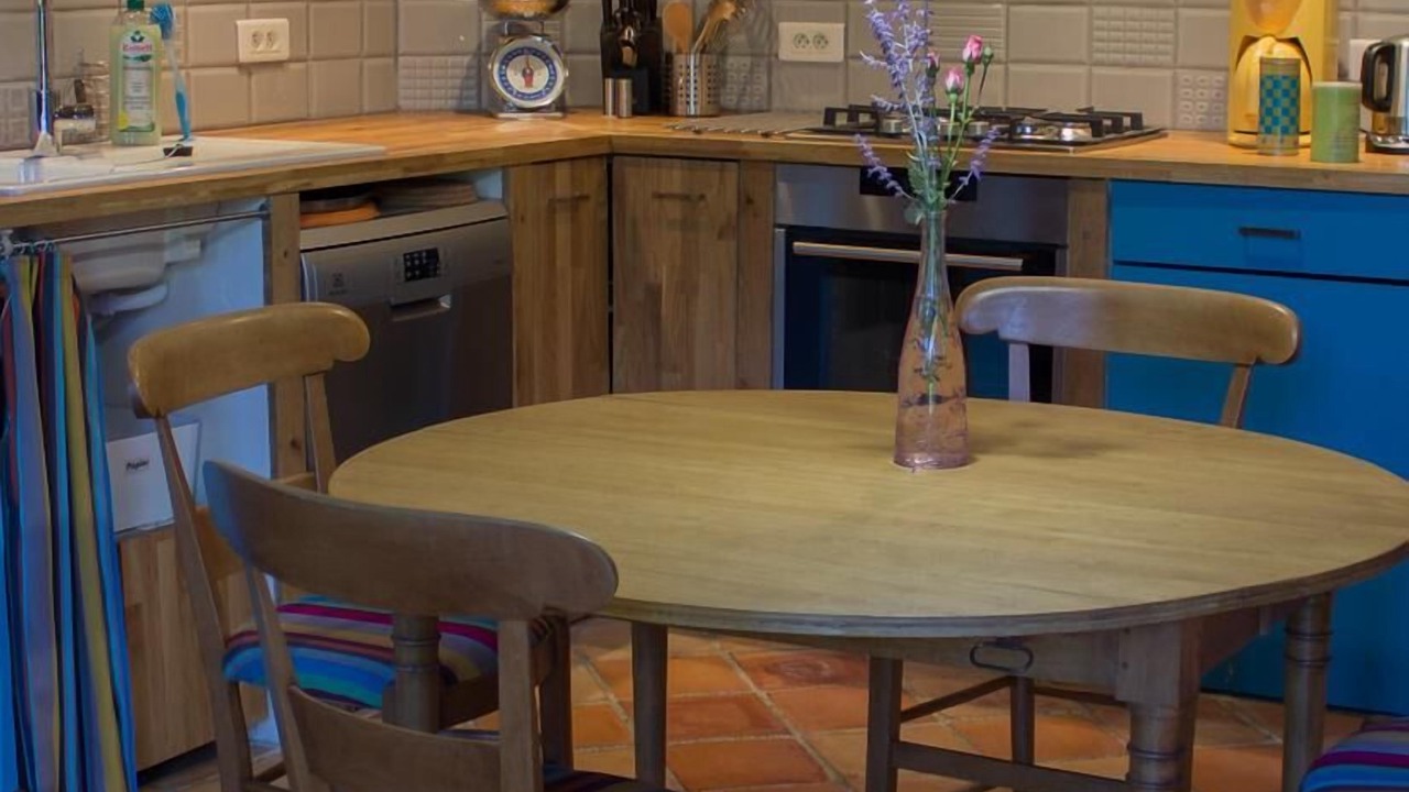 Photo of Kitchen in Forgues