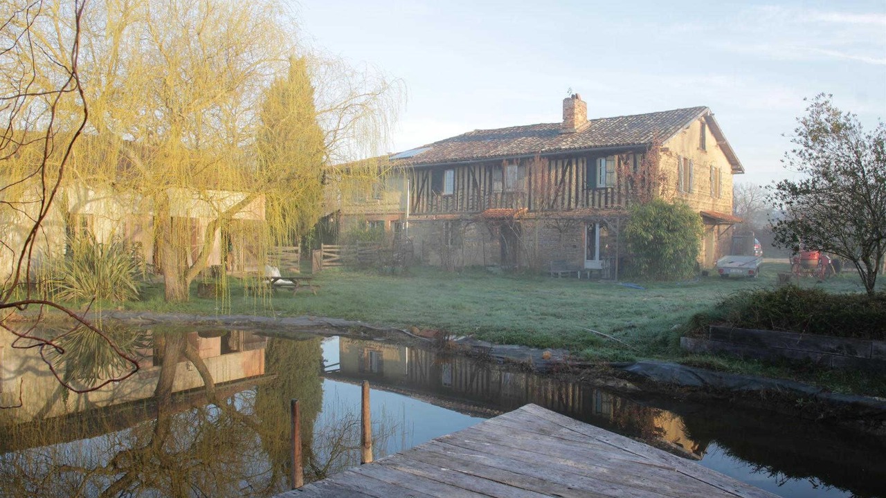 Photo of Outdoor in Forgues