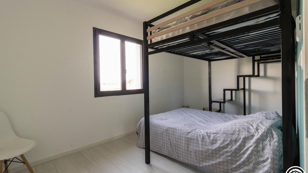 Photo of Bedroom in Merville